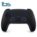 Sony DualSense Wireless PlayStation Controller for Playstation 5 Black- IBS Warranty