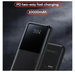 REMAX RPP-622 Power Bank fast charge 10000mAh 20w+22.5w -14 Day Warranty