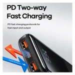 REMAX RPP-622 Power Bank fast charge 10000mAh 20w+22.5w -14 Day Warranty