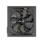 مزود الطاقة Aerocool Aero Bronze  بقوة 750 واط ATX12V v2.52 - 80PLUS Bronze