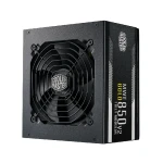 وحدة إمداد الطاقة كولر ماستر  MWE جولد 850 - V2 كاملة الوحدات 80 Plus Gold ATX
