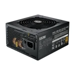 وحدة إمداد الطاقة كولر ماستر  MWE جولد 850 - V2 كاملة الوحدات 80 Plus Gold ATX