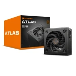 Cougar Atlas 750W PSU 80 Plus Bronze Power Supply