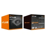 Cougar Atlas 750W PSU 80 Plus Bronze Power Supply
