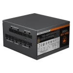 وحدة إمداد الطاقة كوجار GEX X2 بقوة 1000 واط، معتمدة من 80بلس  Gold PCIe 5.0