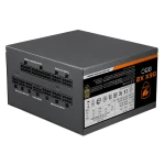 Cougar GEX X2 850W Fully Modular Power Supply Unit, 80PLUS Gold Certified PCIe 5.0