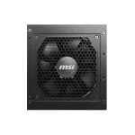 MSI MAG A850GL 850w PCIE 5 ATX 3.0 Gaming Power Supply - Full Modular - 80 Plus Gold Certified 850W - ATX PSU