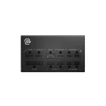 MSI MAG A850GL 850w PCIE 5 ATX 3.0 Gaming Power Supply - Full Modular - 80 Plus Gold Certified 850W - ATX PSU