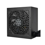 SilverStone Strider 550 EF 80 PLUS 230V EU 550W ATX (PS2) Power Supply