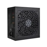 SilverStone Strider 550 EF 80 PLUS 230V EU 550W ATX (PS2) Power Supply