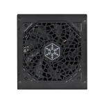 SilverStone Strider 550 EF 80 PLUS 230V EU 550W ATX (PS2) Power Supply
