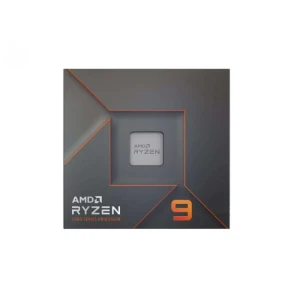 AMD Ryzen 9 7900X 12-Core 24 threads 4.7 GHz Desktop Processor Socket AM5 - 170W Unlocked BOX