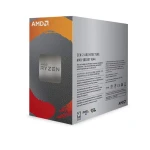AMD Ryzen 5 3600 6 Cores 12 Threads, Up to 4.2GHz, 35MB Cache, 65W AM4 DDR4-3200 PCIe 4.0 Desktop CPU  processor