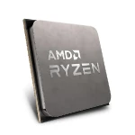 AMD Ryzen 5 5600GT Desktop Processor, 6 Cores, 12 Threads, 4.6GHz, 16M Cache Unlocked Box