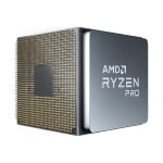 معالج AMD Ryzen 5 PRO 3350G للكمبيوتر ، مقبس AM4، 4 أنوية ، تردد أساسي 3.6 جيجاهرتز، ذاكرة DDR4