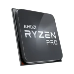 معالج AMD Ryzen 5 PRO 3350G للكمبيوتر ، مقبس AM4، 4 أنوية ، تردد أساسي 3.6 جيجاهرتز، ذاكرة DDR4