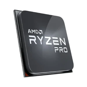 AMD Ryzen 5 PRO 3350G Desktop Processor, AM4 Socket, 4 CPU Cores, 3.6GHz Base Clock, DDR4
