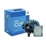 Intel Core i5-13400 Box Desktop Processor 10 cores (6 P-cores + 4 E-cores) 20MB Cache, up to 4.6 GHz