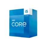 Intel Core i5-14400, 2.5 GHz 10-Core LGA 1700 14th Gen BOX Desktop Processor