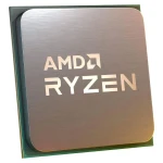 معالج سطح المكتب بوكس AMD ريزن 7 5700، مع 8 كور 16 خيط، 4.6 جيجا هرتز ماكس