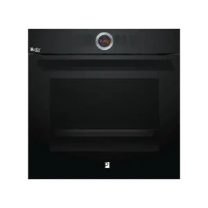 Purity 101 Full Electric Built in Oven Digital 73 Liter 60 cm Black - GPT SMART 60CM