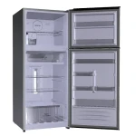 فريش ثلاجة 471 لتر نوفروست اسود FNT-M580YB