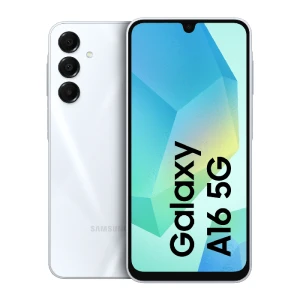 Mobile Samsung A16 128GB 6GB RAM Gray Dual SIM