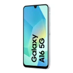 موبايل سامسونج A16 128GB 6GB RAM رمادي شريحتين