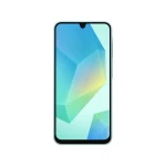 Samsung Galaxy A16 Dual SIM 128GB 4GB RAM 4G Light Green