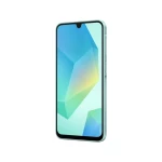 Samsung Galaxy A16 Dual SIM 128GB 4GB RAM 4G Light Green