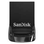 SanDisk 128GB Ultra Fit USB 3.1 Flash Drive -  SDCZ430-128G-G46