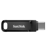 SanDisk 128GB Ultra Dual Drive Go USB Type-C Flash Drive - SDDDC3-128G-G46