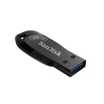 SanDisk Ultra Shift USB 3.0 Flash Drive 64GB - SDCZ410-064G-G46