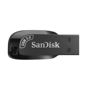 فلاش درايف USB 3.0 سانديسك الترا شيفت 256 جيجابايت - SDCZ410-256G-G46