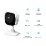TP-Link Tapo TC60 Home Security Wi-Fi Camera