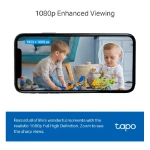 TP-Link Tapo TC60 Home Security Wi-Fi Camera