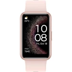 Huawei Watch Fit STA-B39 Smart Watch Special Edition - Nebula Pink