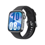 HUAWEI SMART WATCH FIT4 - BLACK