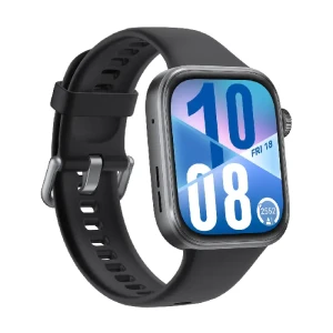 HUAWEI SMART WATCH FIT4 - BLACK