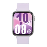 HUAWEI SMART WATCH FIT4  - Purple