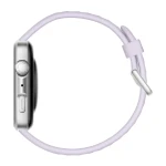 HUAWEI SMART WATCH FIT4  - Purple