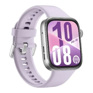 HUAWEI SMART WATCH FIT4  - Purple