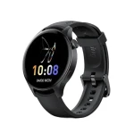 Oraimo Smart Watch ER OSW-42 1.43" AMOLED Waterproof IP68 Rating - Black