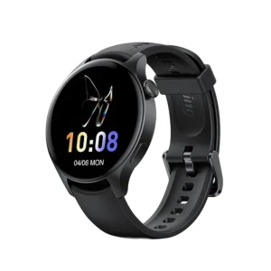 Oraimo Smart Watch ER OSW-42 1.43 Inch AMOLED IP68 – Black