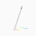 Joyroom JR-K12 Active Stylus Touch Digital Pen for iOS &amp; Android Touch Screens Devices, white