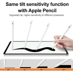 Joyroom JR-X9S Active capacitive Stylus pen For Smart Devices - White