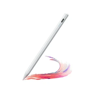 Joyroom JR-X9S Active capacitive Stylus pen For Smart Devices - White