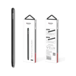 Yesido ST01 Pen Capacitive Stylus Touch pen for ipad and tablets - Black