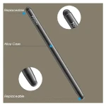 Yesido ST01 Pen Capacitive Stylus Touch pen for ipad and tablets - Black