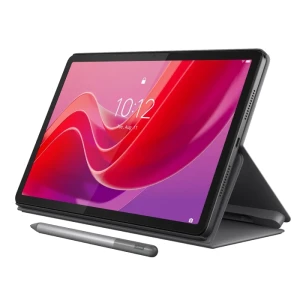 Lenovo Tab M11 TB330XU 128GB 4GB RAM 11 Inch FHD 1200p 4G LTE  With Pen - Luna Grey